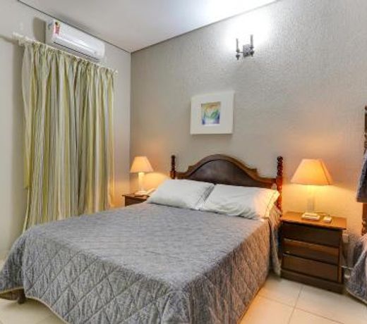 Canasvieiras Hotel