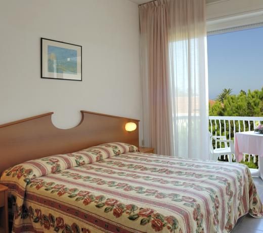 Hotel Corallo