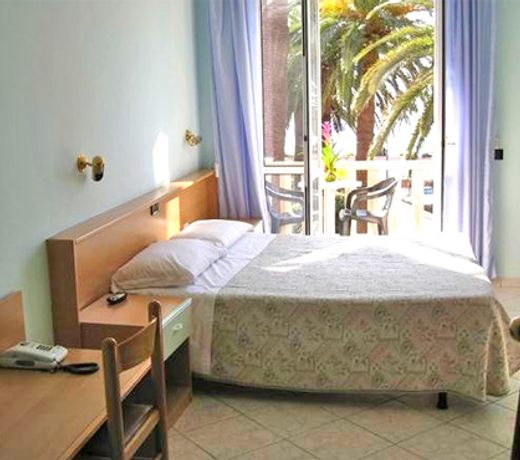 Hotel Corallo