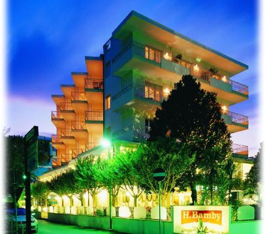 Hotel Bamby