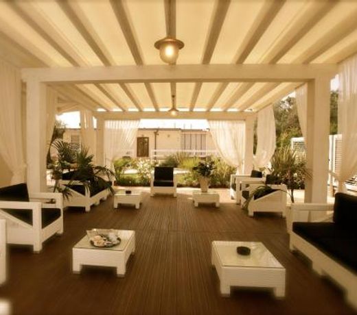 Hotel Bamby