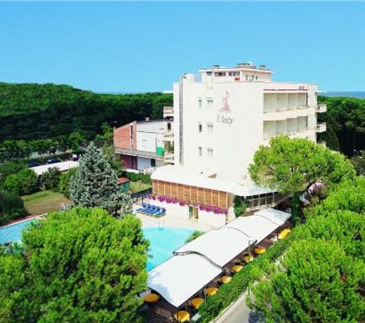 Hotel Bamby