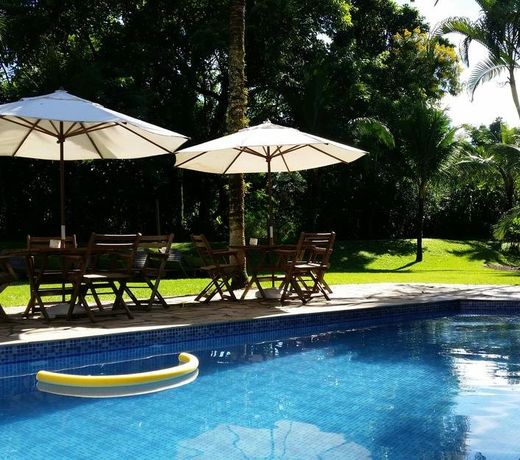 Pousada Villa Del Rey