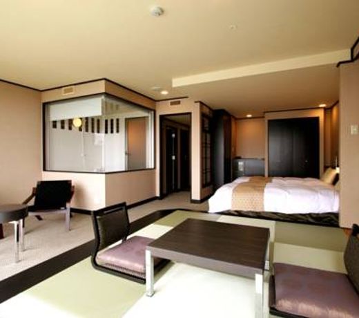 Ito Hotel Juraku