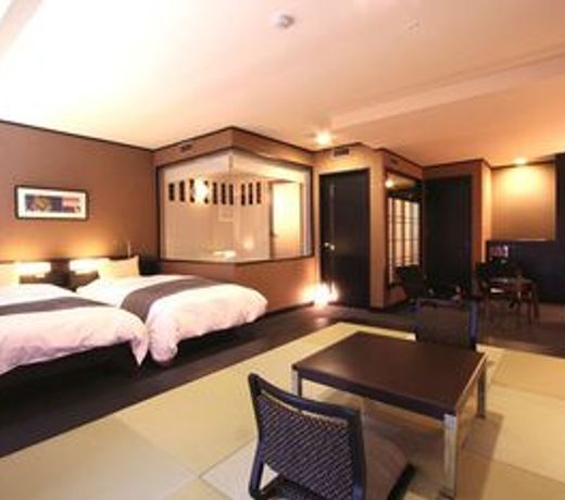 Ito Hotel Juraku