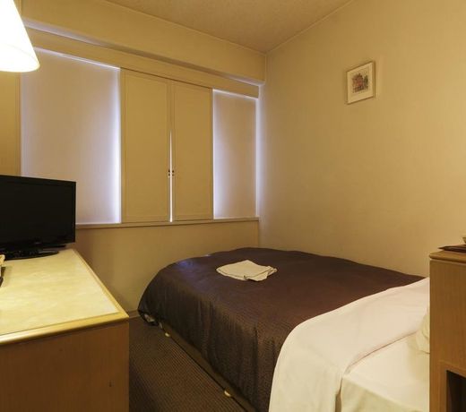 Okazaki Daiichi Hotel