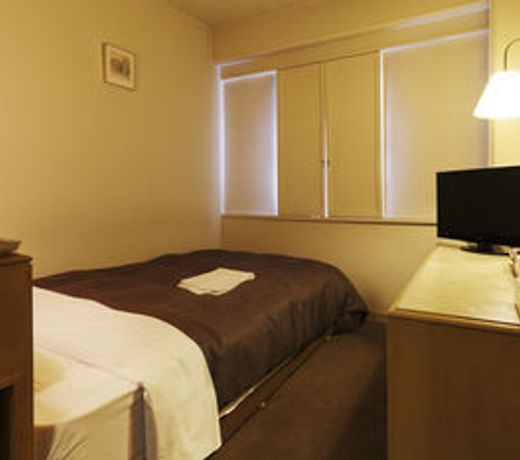 Okazaki Daiichi Hotel