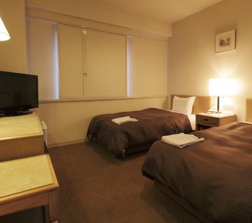 Okazaki Daiichi Hotel