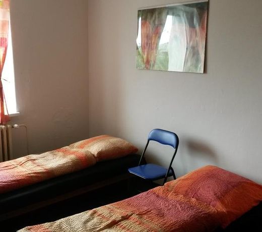 Hostel Karin