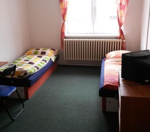 Hostel Karin