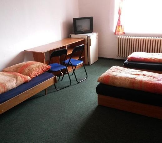 Hostel Karin