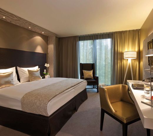 Doubletree by Hilton Vienna Schonbrunn