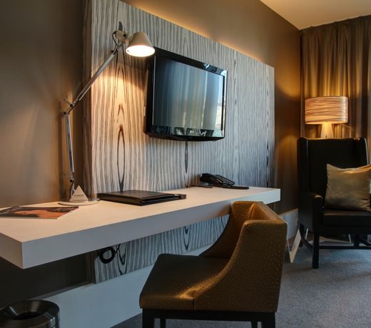 Doubletree by Hilton Vienna Schonbrunn