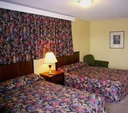 Eastcourt Motel