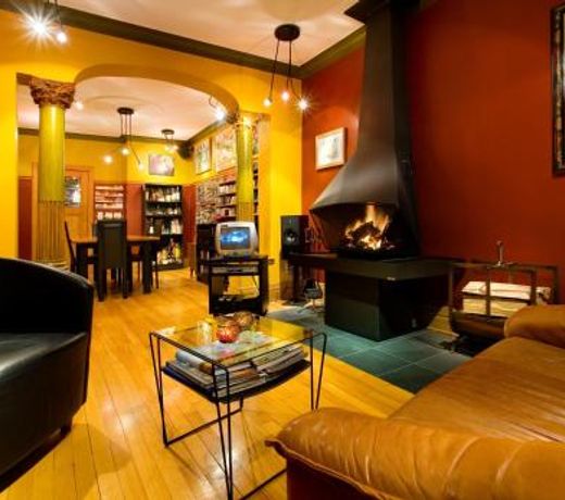 A La Carte Bed & Breakfast
