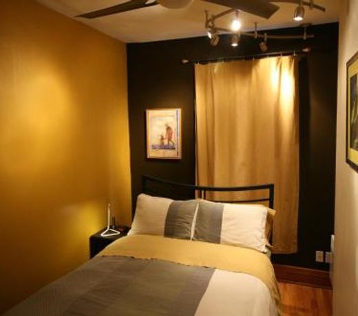 A La Carte Bed & Breakfast