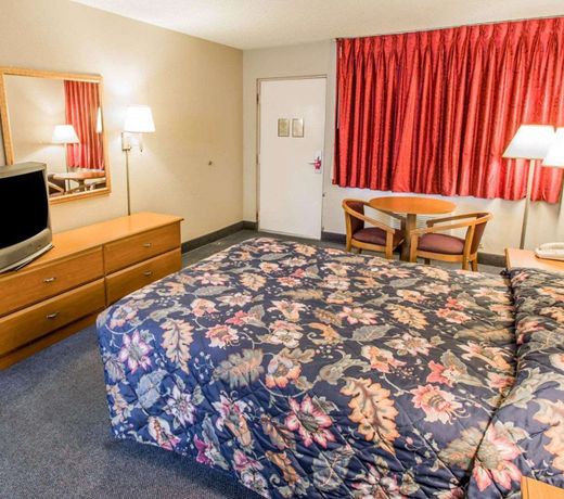 Econo Lodge Sebring