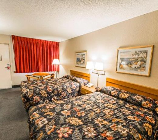 Econo Lodge Sebring