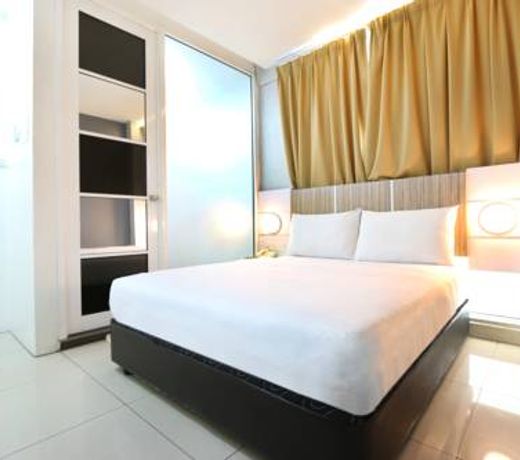 Best View Hotel Kota Damansara 2