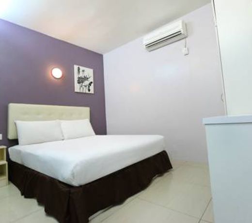 Best View Hotel Kota Damansara 2