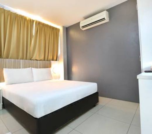 Best View Hotel Kota Damansara 2