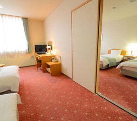 Hotel Lavenir