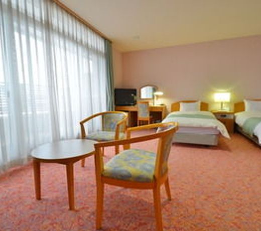 Hotel Lavenir
