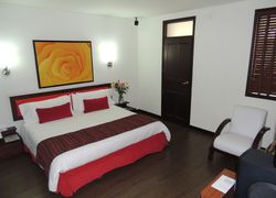 Hotel Boutique Casa Farallones, регион , город Сантьяго-де-Кали - Фотография отеля №1