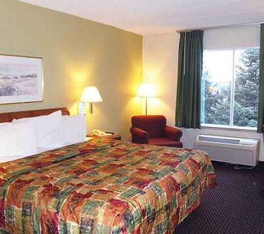 Econo Lodge