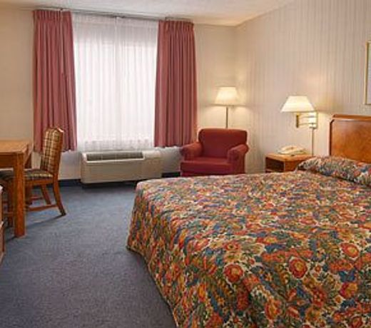 Econo Lodge