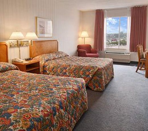 Econo Lodge