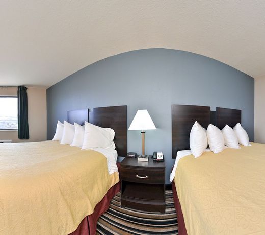 Quality Inn Beaver South