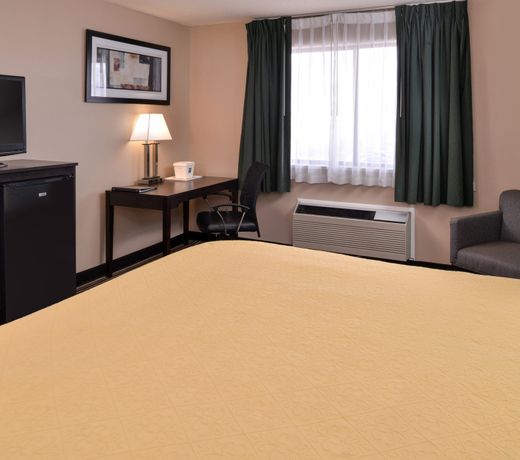 Quality Inn Beaver South