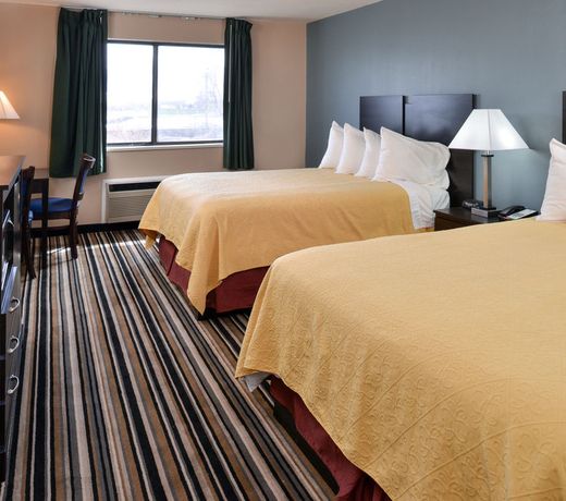 Quality Inn Beaver South