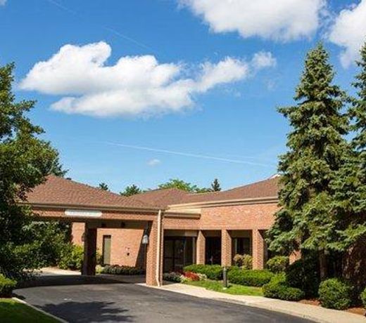 Courtyard by Marriott Boston Norwood/Canton
