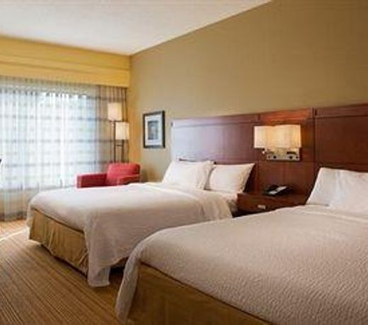 Courtyard by Marriott Boston Norwood/Canton