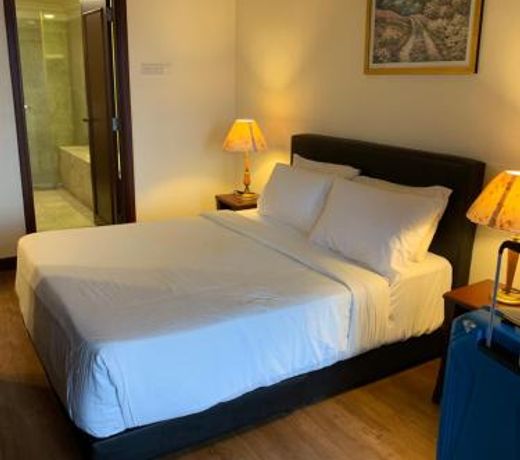 KL Bintang Suites @ Times Square