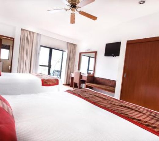 Hotel Gillow