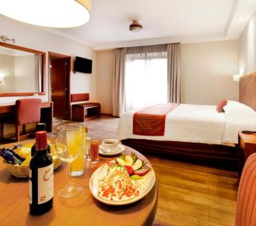 Hotel Gillow