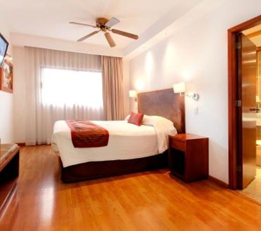 Hotel Gillow