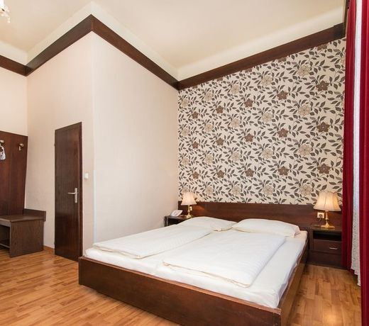 Hotel Mozart