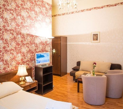 Hotel Mozart