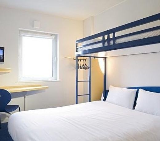 ibis budget Saint Gaudens