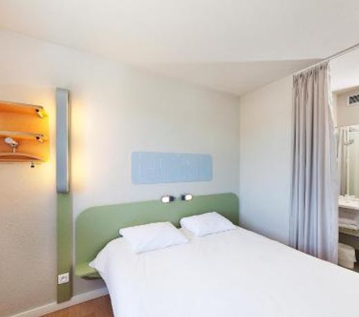 ibis budget Saint Gaudens