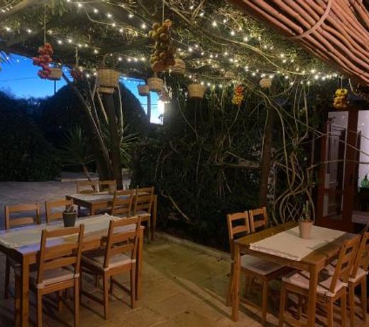 B&B Villa Mamma Grazia
