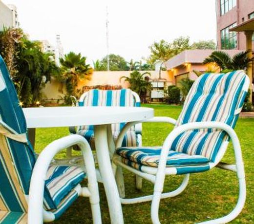 Hotel Country Inn