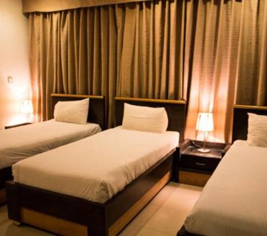Hotel Country Inn