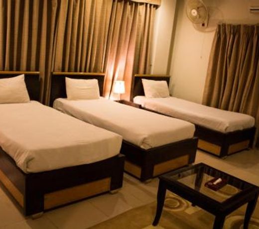 Hotel Country Inn