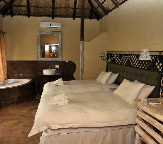 African Silhouette Guesthouse