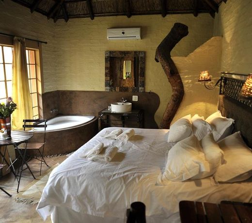 African Silhouette Guesthouse